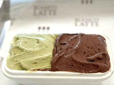 CONFEZIONE GELATO - 300g