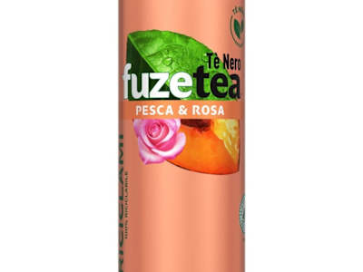 Fuzetea Pesca