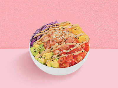 Crea la tua Poke - Small