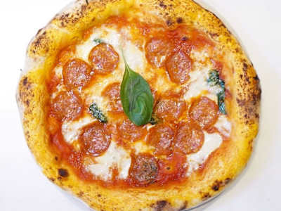 RUSTICA PICCANTE Senza Glutine