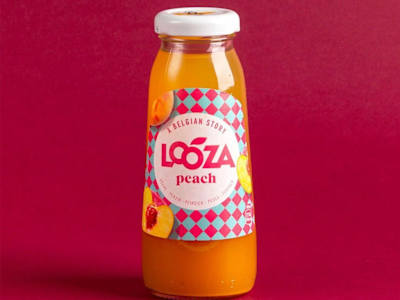 Succo Pesca
