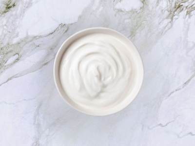 Yogurt greco