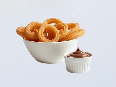 Churros