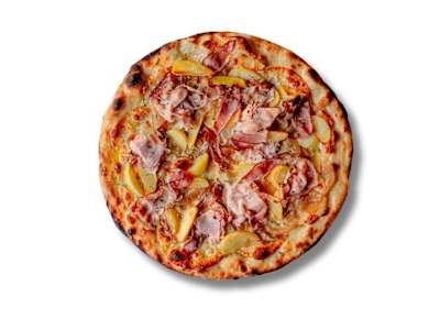 Pizza Caracas