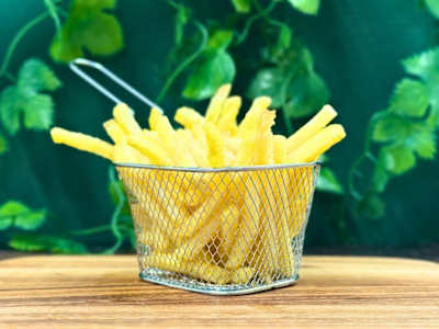 Patatine fritte