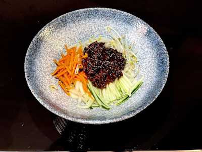 UDON ALLA PECHINO WAGYU-174