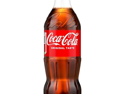 Coca-Cola 45cl