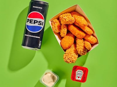ZERO SBATTI - PER 1 PERSONA