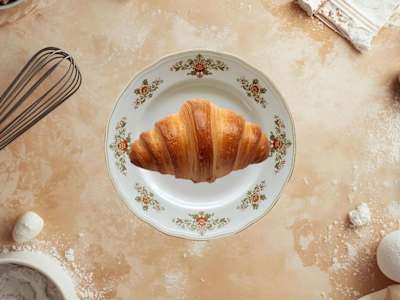 Croissant