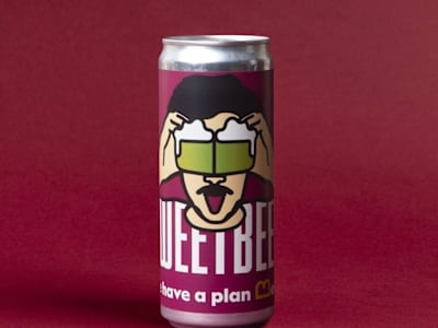 Sweetbeer Golden Ale