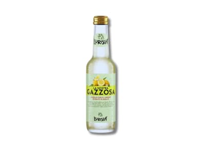 Lurisia Gassosa 275ml