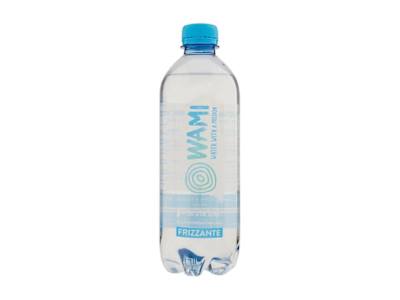 Acqua Frizzante 50cl