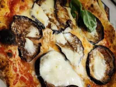 Parmigiana