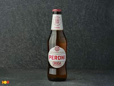 Peroni Cruda 33cl - 4,7% Vol