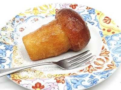 Babà