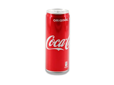 Soft drink
