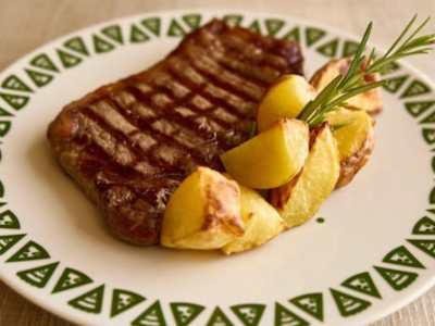 Controfiletto black angus