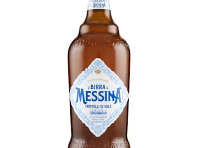 Messina Cristalli di Sale 50cl