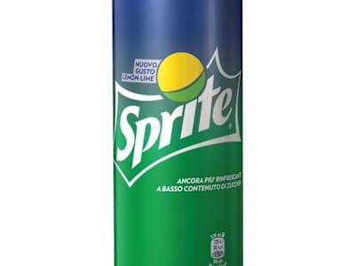 SPRITE 33 CL