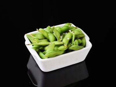 Edamame - 002