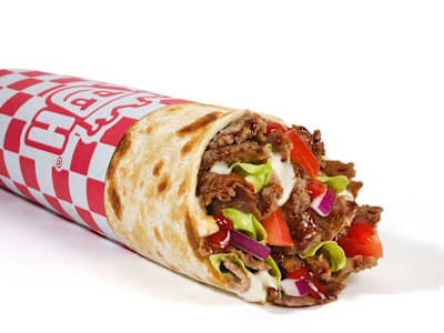 Beef Classic