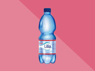 Acqua frizzante