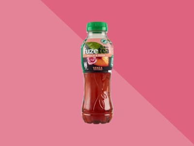 Fuzetea Pesca Zero Bottiglia 40cl