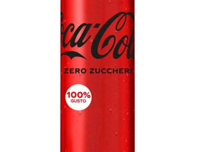 Coca Cola Zero 33Cl