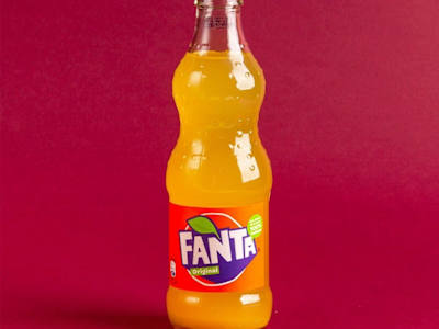 Fanta