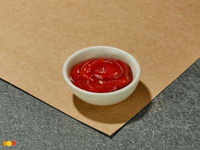 Ketchup Artigianale