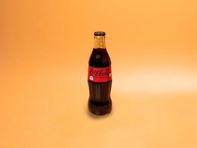 Coca Zero