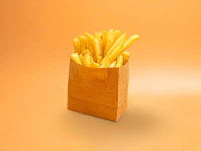 Patatine fritte