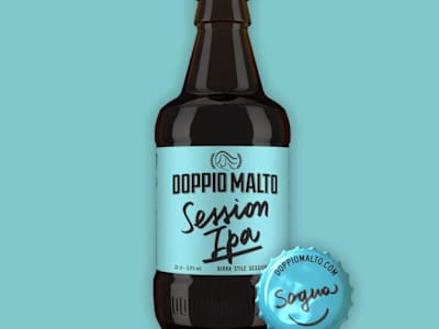 Session IPA 33cl