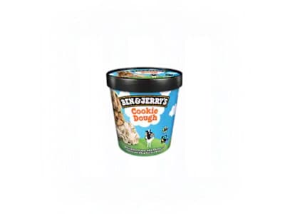 Gelato Ben & Jerry's