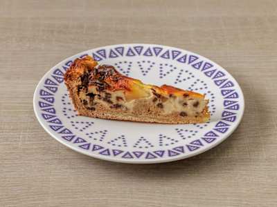 Pere e cioccolato