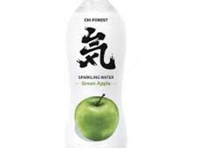 Chi Forest - Apple