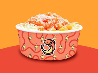 Crea la Tua Pokè Regular