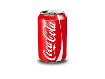 Coca Cola 33cl