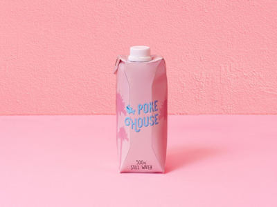 Acqua Naturale in brick 50 cl