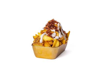 TRUFFLE FRIES