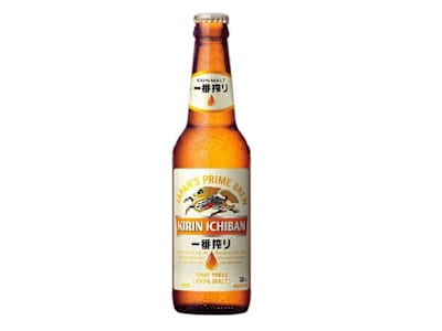 Kirin Ichiban 33cl