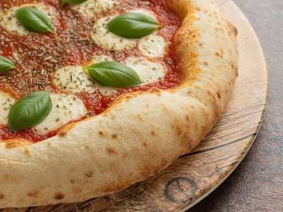 Pizza BUFALA