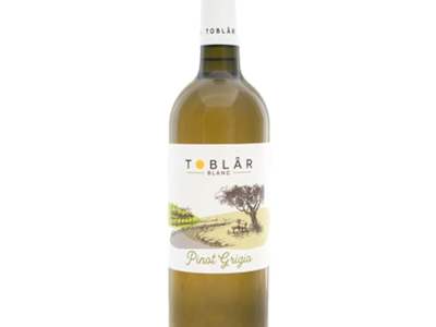 Chardonnay Bottiglia