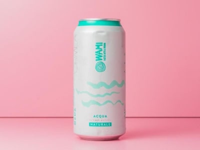ACQUA NATURALE