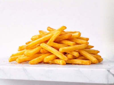 Patatine fritte