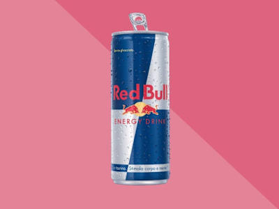 Red Bull