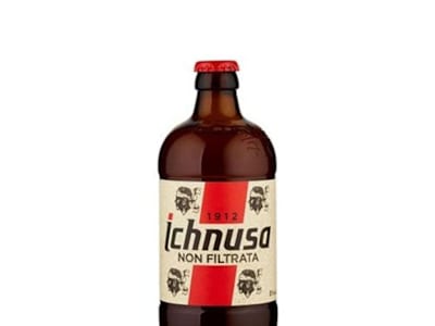 Birra Ichnusa Cl 33