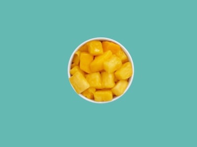 Mix Mango+Ananas
