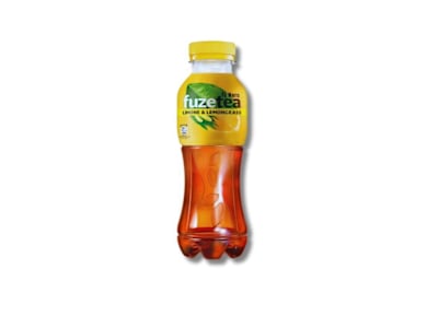 FuzeTea Limone 40cl