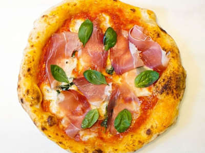 CRUDO DI MAMELI Senza Glutine